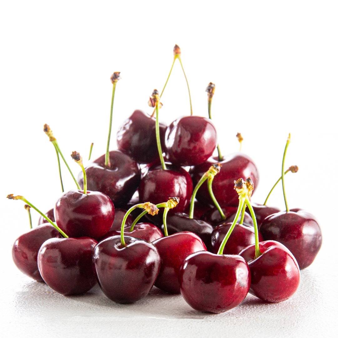 Buy Christmas Cherries Gift Box Online NZ